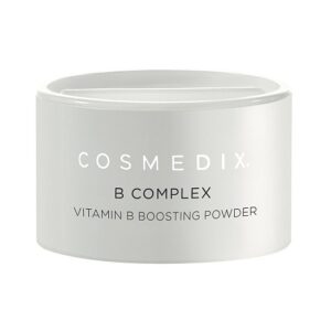 Кристаллическая пудра Сosmedix Витамин B-комплекс B Complex Skin Energizing Booster, 6 гр