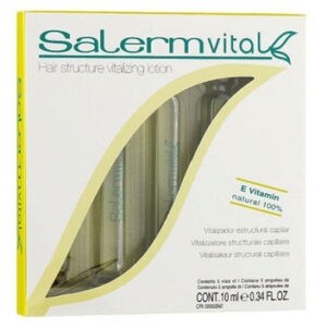 Salerm Витаминизирующий флюид SalermVital