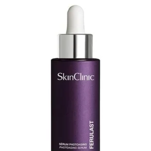 SkinClinic Ferulast Serum Photoaging (30мл) Сыворотка восстанавливающая