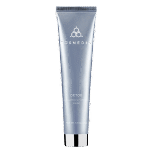 COSMEDIX Детокс маска с активированным углем Detox