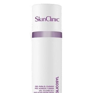 Skin Clinic Hydration With Glycolic Acid Glicosyl (50мл) Гель Гликосил
