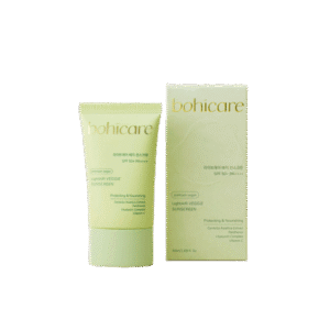 Bohicare LightAIR VEGGIE СОЛНЦЕЗАЩИТНЫЙ КРЕМ.50 мл