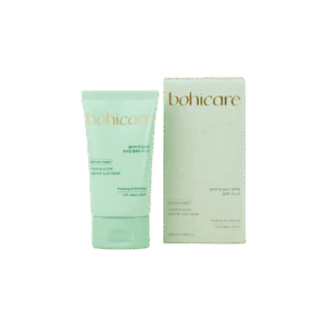 CLEAR & GLOW ЭНЗИМНАЯ ГЛИНЯНАЯ МАСКА, 100 мл