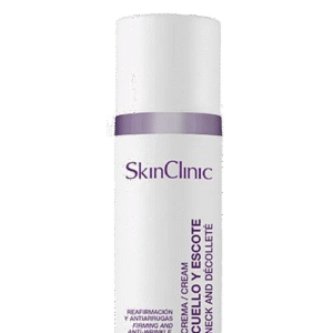 Skin Clinic Cream Neck and Decollete (50мл) Крем для шеи и декольте