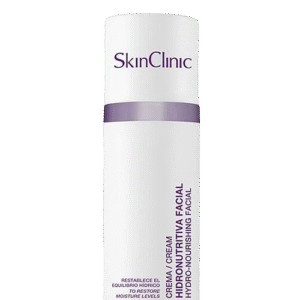 SkinClinic Hydro-nourishing facial cream,крем гидро-питательный для лица