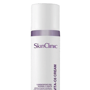 Крем для нормальной и сухой кожи с витамином С 6% VITA-C6 CREAM