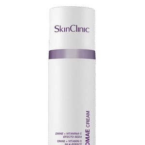 Skin Clinic Dmae Cream Silk-Effect (50мл) Крем "Шелковый эффект"с ДМАЭ