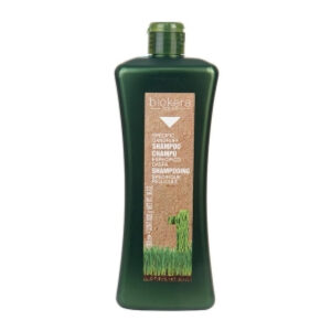 Champu anticaspa шампунь против перхоти BIOKERA 1000 мл