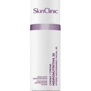 Крем для лица гидро-питательный SPF 30 SkinClinic Hydro-Nourishing Facial 30 Cream