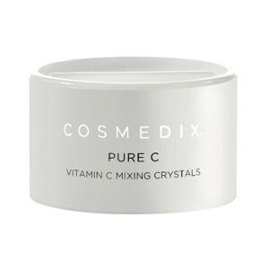 Кристаллическая пудра Чистый витамин С, Сosmedix Pure C Vitamin C Mixing Crystals, 6 гр