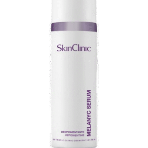 Осветляющая сыворотка «Меланик» — Melanyc Serum