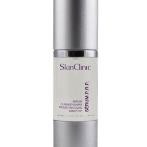 Skin Clinic Serum Успокаивающая Восстанавливающая сыворотка P.R.P. (30мл)