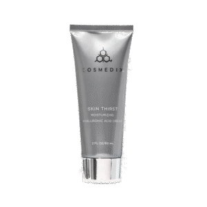 COSMEDIX Skin Thirst Ультраувлажняющий дневной крем c гиалуроновой кислотой, 60 гр
