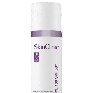 SkinClinic SYL 100 SPF50 Крем солнцезащитный SPF50+ 50 мл.