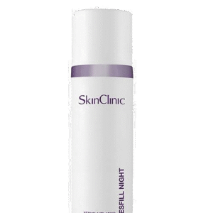 Сыворотка ночная "Ресфилл" — SkinClinic Resfill Night