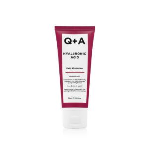 Q+A Hyaluronic Acid Daily Moisturiser (75мл)