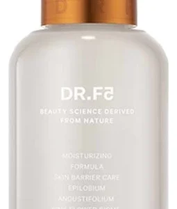 Dr.F5 Восстанавливающая сыворотка для лица с церамидами и экстрактом центеллы EXO-CERA Oil In Essence 50мл