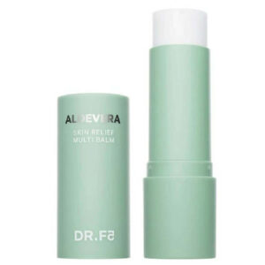 Успокаивающий крем-стик с алоэ DR.F5 Aloe Vera Skin Relief Multi Balm, 11 гр