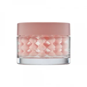 AMIJOLI Капсульный ночной крем для чувствительной кожи с экстрактом магнолии и церамидами - Dual Phase Soothing Night Сream Calming Magnolia ,50 мл