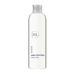 Лосьон-сыворотка увлажнение + лифтинг для лица / AGE Control Face Lotion 150 мл