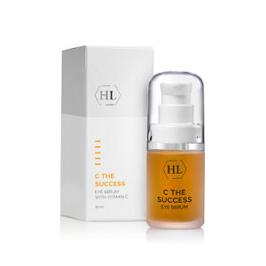 Сыворотка для век Holy Land С The Success Eye Serum (15мл)