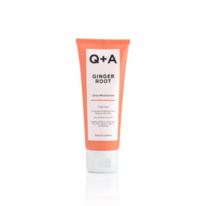 Q+A Ginger Root Daily Moisturiser (75мл) Крем для лица