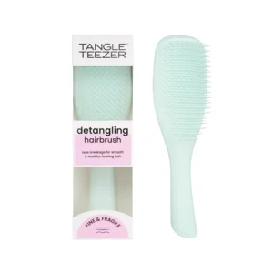 Tangle Teezer Расческа The Ultimate Detangler Fine & Fragile Ice Blue 2358