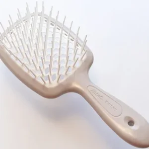 Щетка Janeke Superbrush 94SP226GRI (серый/белый) 20,3x8,5x3,1 см