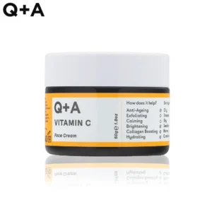 Крем для лица Q+A Vitamin C (50мл)
