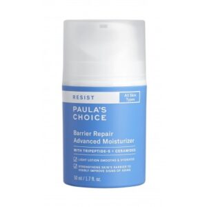 Крем для восстановления барьера кожи Paula’s Choice Resist barrier repair advanced moisturizer, 50 мл