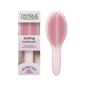 Tangle Teezer The Ultimate Styler Millennial Pink Расческа для ежедневного использования 2318