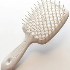 Щетка Janeke Superbrush Small 56SP234BIA (белый)17,5x7x3 см,малая