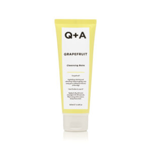 Q+A Grapefruit Cleansing Balm (125мл) Очищающий бальзам для лица