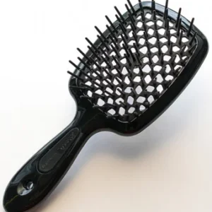 Щетка Janeke Superbrush Small 71SP234NER (черный)17,5x7x3 см -малая