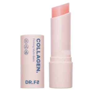 Лифтинг крем-стик с коллагеном для упругости кожи DR.F5 Collagen Firming Multi-Balm, 10 гр