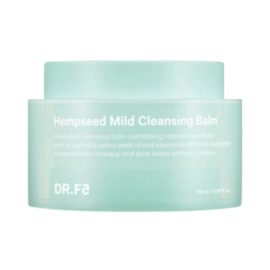 Очищающий бальзам с маслом конопли DR.F5 Hempseed Mild Cleansing Balm,90 мл