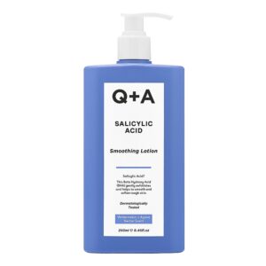 Q+A Лосьон для тела Salicylic Acid, 250 мл