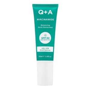 Солнцезащитный крем для лица Niacinamide SPF50, 50 мл