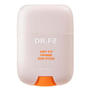 Солнцезащитный стик-праймер DR.F5 Airy Fit Primer Sun Stick SPF50+ PA++++
