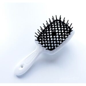 Janeke Superbrush Small 56SP234NER-массажная расческа17,5x7x3 см, малая