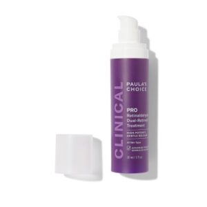 Лечебная сыворотка с ретинальдегидом Paula’s Choice Clinical pro retinaldehyde dual-retinoid treatment, 30 мл