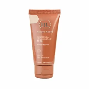 Крем солнцезащитный Holy Land Sunbrella Demi Make Up SPF30 (50мл)