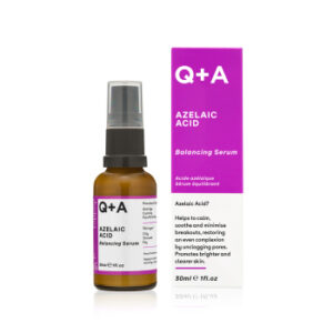 Q+A Azelaic Acid Balancing Serum (30мл) Сыворотка для лица