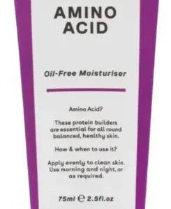 Крем для лица Q+A Amino Acid (75мл)