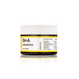 Q+A Ceramide Face Cream (50мл) Крем для лица с керамидами