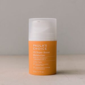 Мультиактивный увлажняющий крем с витамином С Paula's Choice C5 Super Boost Moisturizer 50ml