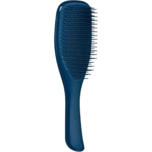 TANGLE TEEZER Расческа для волос The Ultimat Detangler Naturally Curly- Galactic Blue 2349