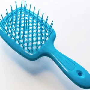 Щетка Janeke Superbrush 82SP226BFL (голубой) 20,3х8,5х3,1 см