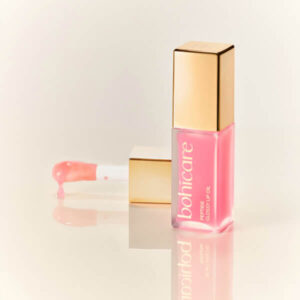 Масло для губ Bohicare Peptide Glossy Lip Oil
