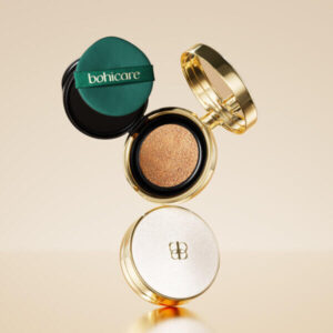 ТОНАЛЬНЫЙ КУШОН SPF 50+/PA+++ Bohicare PEPTIDE PERFECT COVER CUSHION